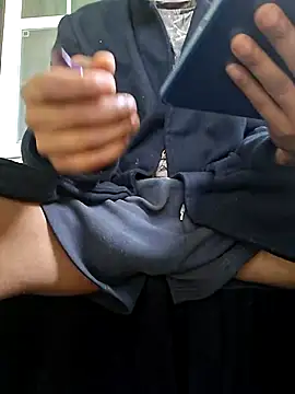 Chat XXX ao vivo de ThrowedWorldWide