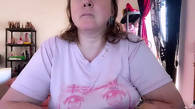kisicaxx Live XXX-Chat