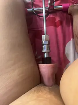 HOTTY-TINA 라이브 XXX 채팅