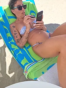 sexy7883 Obrolan Langsung XXX