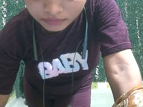 shallykaur Live XXX Chat
