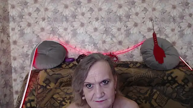 MissBekkern Live XXX chat