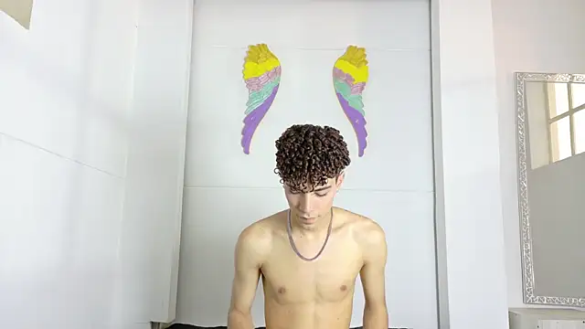 Chat XXX en directo de Monyel_Blake