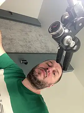 Webkamerová show DorianJeday