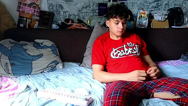 jordanjock 现场XXX聊天