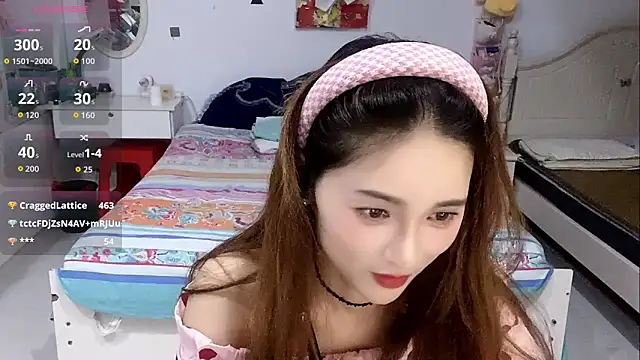 دردشة miaomiao-99 الجنسية المباشرة