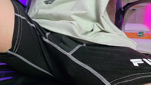 Czat XXX na żywo – Nascary_Fox