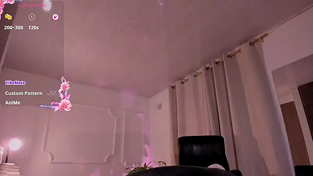 Violet_Harmon_'s Live XXX Chat