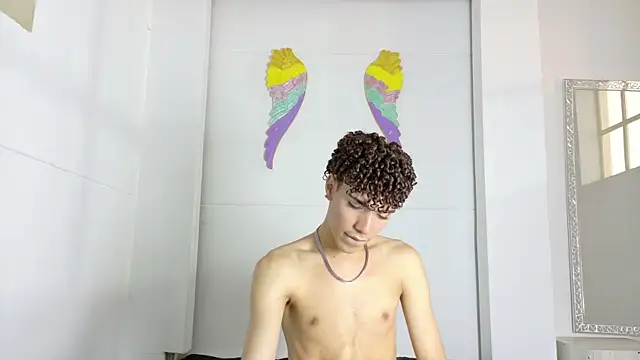Monyel_Blake's Live XXX Chat