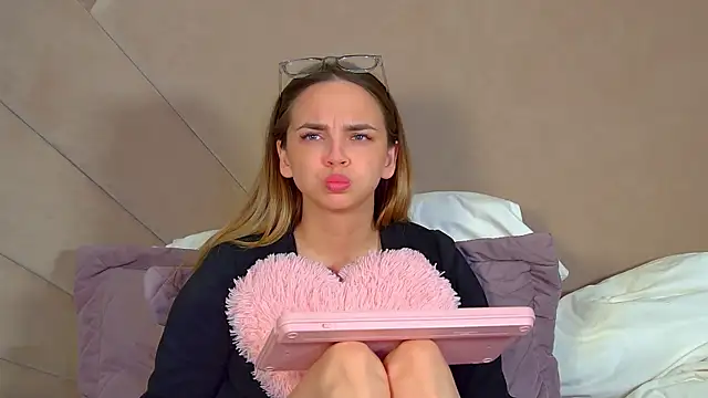 AnitaVenture's Live XXX Chat