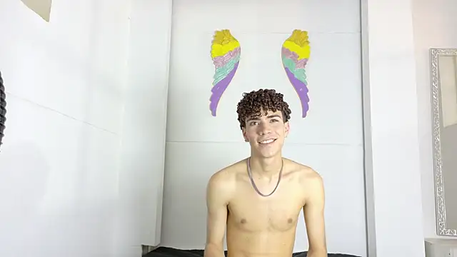 Chat XXX ao vivo de Monyel_Blake