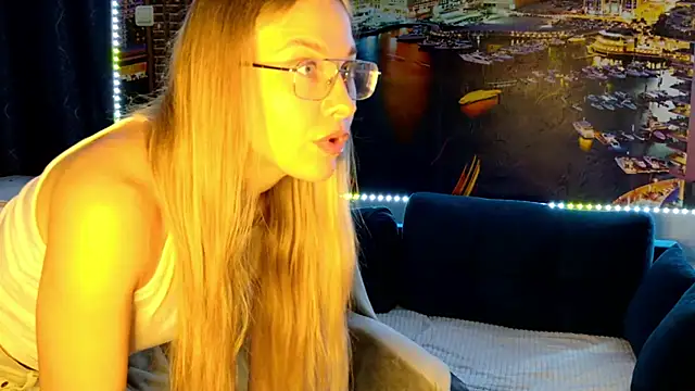 Chat +18 de pusyavykusya ao vivo