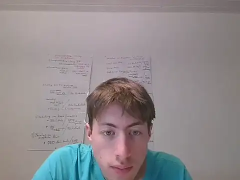 Chatroom XXX en direct de VelvetRagottiOG