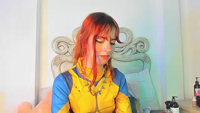 scarlett_smith_3's Live XXX Chat