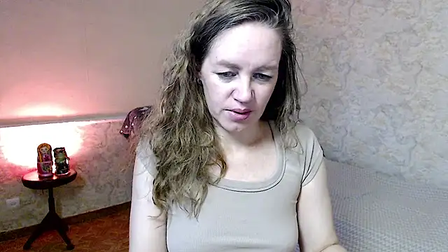 Fern_Lust Obrolan Langsung XXX
