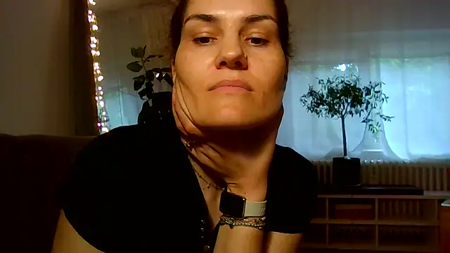 Živý XXX chat Ms-Lust1-