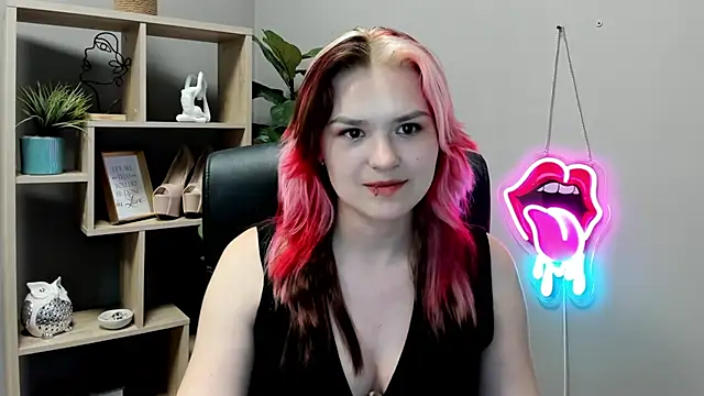 SweetLilyxo Live XXX-chat