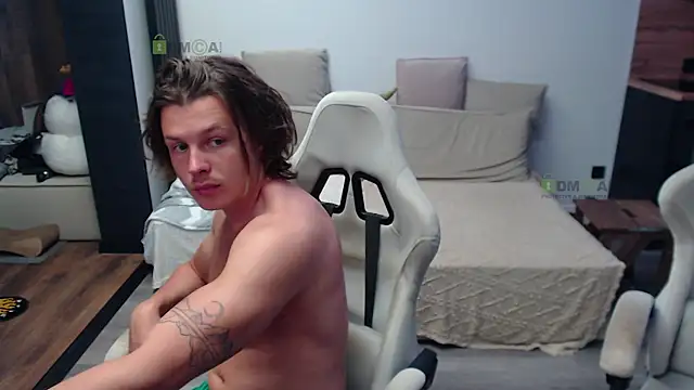 Sunny-Girl1 Live XXX-chat