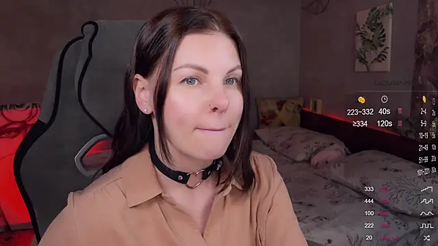 Alaska_ya's Live XXX Chat
