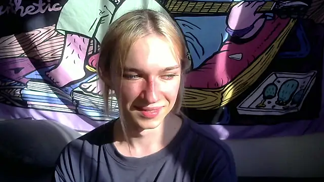 XXX chat uživo modela icebenz