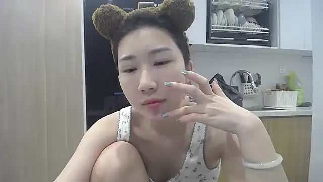 Asiagirll Chat XXX in diretta