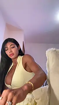KalaBeckett_ লাইভ XXX চ্যাট