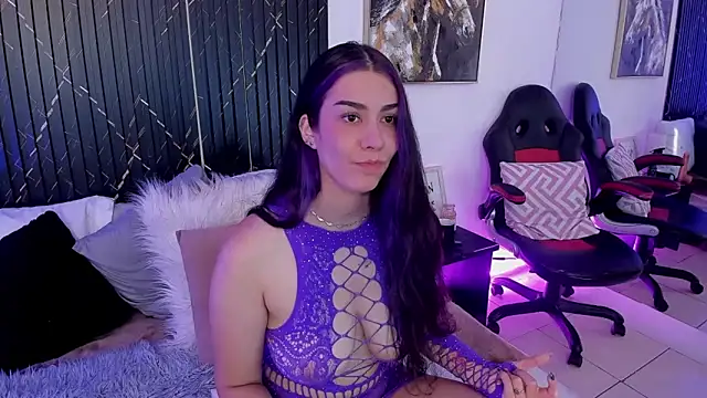 Bonnie_Rider's Live XXX Chat