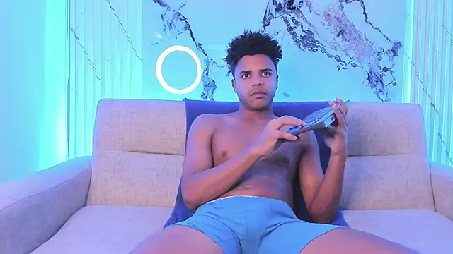 Show de webcam de TaylorClay_