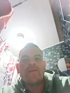 Show de Edwin_Q na webcam
