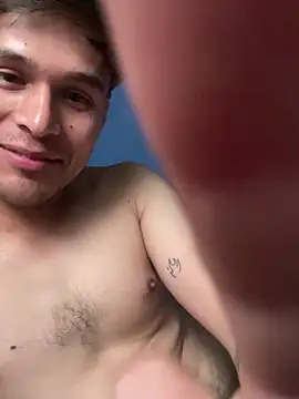 Alexis05A 웹캠 쇼