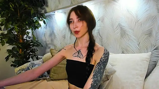 Chat +18 de Ellen_Hops ao vivo