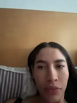 Chat XXX en directo de JuliaaVega