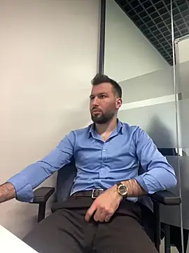 speddy34 Live XXX-chat