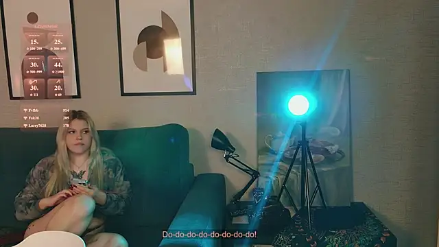 Chat XXX en directo de velourrra