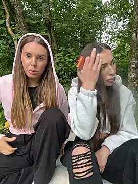 _Monic_ Adlı Modelin Canlı XXX Sohbeti