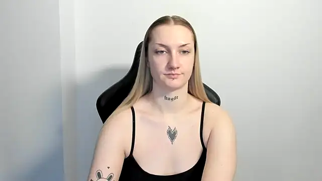 AlexaTease's Live XXX Chat
