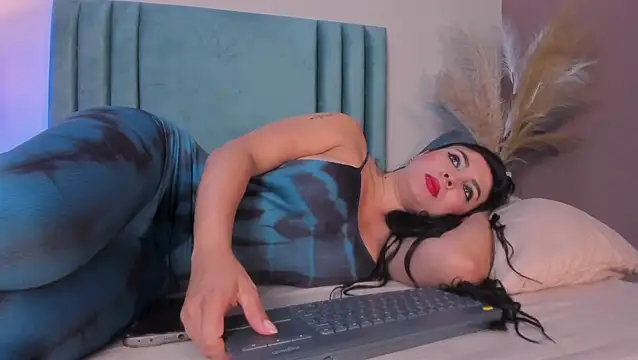 SeleneLujan Live XXX-Chat