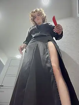 KellyKeler Live XXX-Chat
