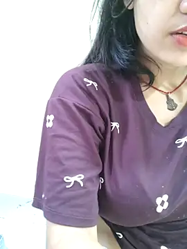 Cute_Kavya7's Live XXX Chat