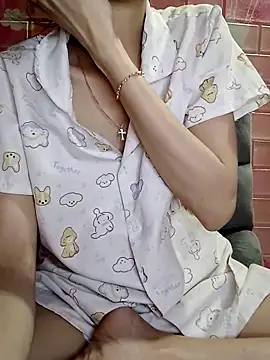 XXX chat uživo modela Chammy720