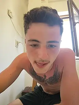 denysio89 Chat XXX in diretta