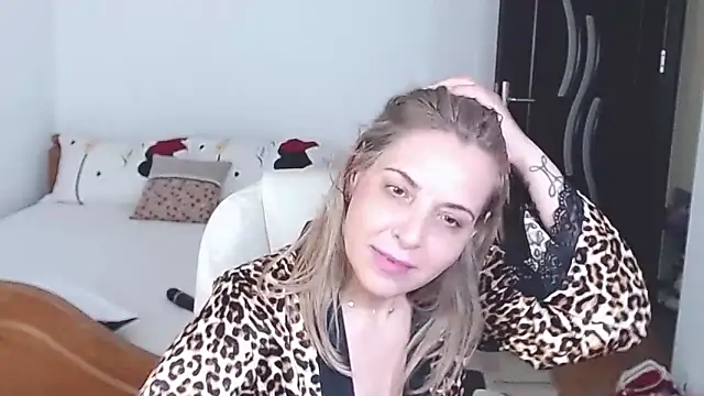 Anna2026's Live XXX Chat