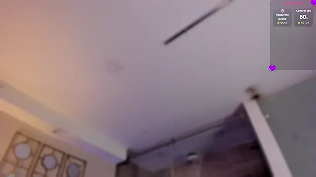 Violeta_dh's Live XXX Chat