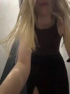 SashaCatt 라이브 XXX 채팅