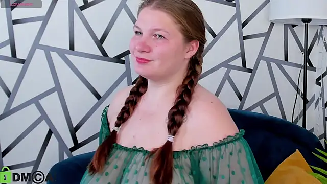 Virginia_Robinson – Naživo XXX chat