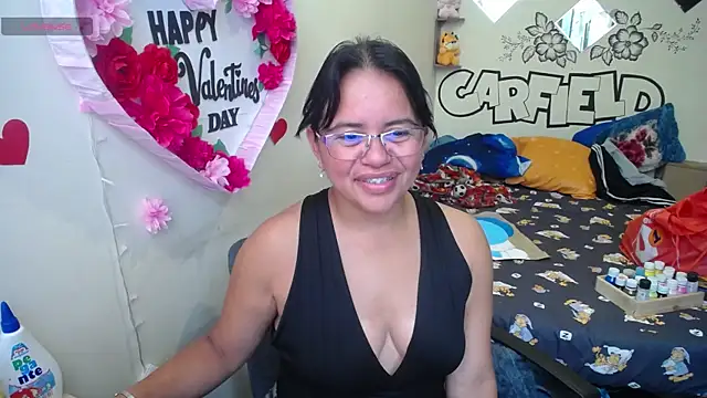 Chat XXX ao vivo de Miss__kendra_