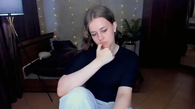 LilaClever's Live XXX Chat