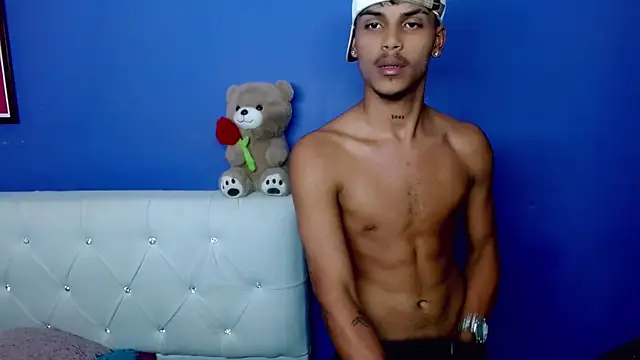 Angel_foxc13 Live XXX-chat