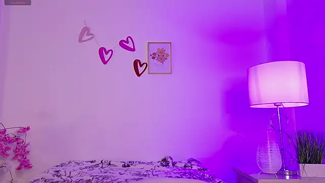 dark_angell77 라이브 XXX 채팅