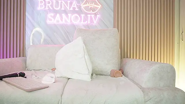 Chat XXX en directo de brunasanoliv